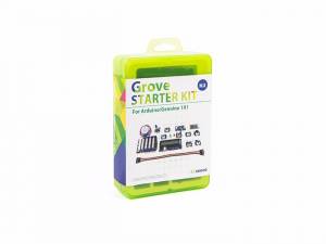 Starter kit Grove pour Arduino/Genuino 101