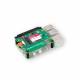 Raspberry Pi SSD kit - 256GB