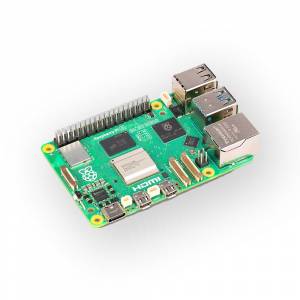 Carte Raspberry Pi 5 - 16Gb -