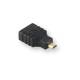 Raspberry Pi 4B - Adaptateur HDMI femelle vers micro HDMI mâle