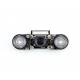 Caméra Raspberry Pi grand angle 160° + vision de nuit