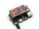 Matrice à LED Raspberry Pi