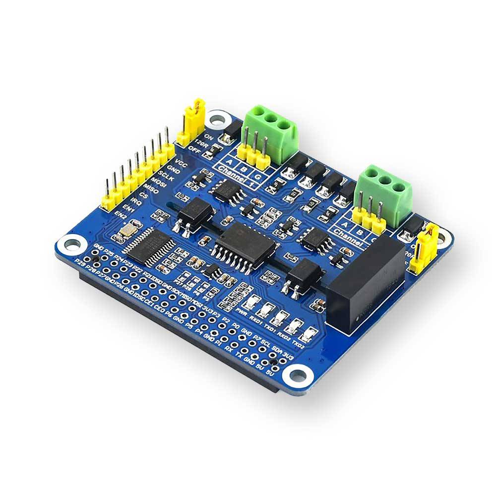 Like-Carte d'extension pour Raspberry Pi Carte d'extension de