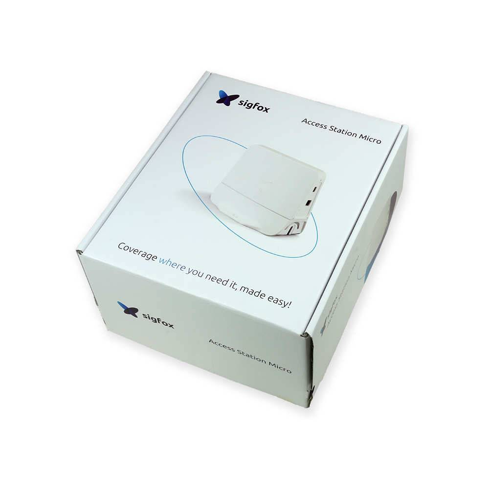 ONYX 4G LTE - Clé USB 4G-LTE Soracom Compatible Sigfox Micro base Station