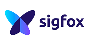 Logo du réseau Sigfox