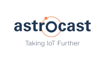 Logo Astrocast