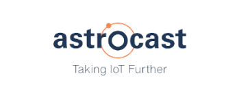 Logo Astrocast