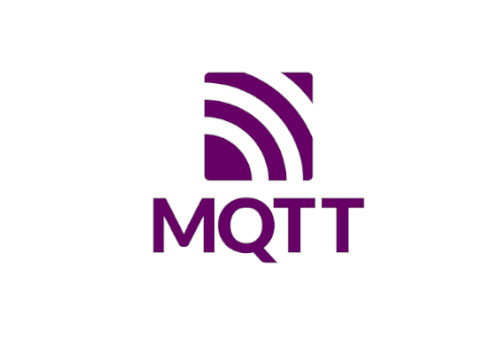 Logo MQTT