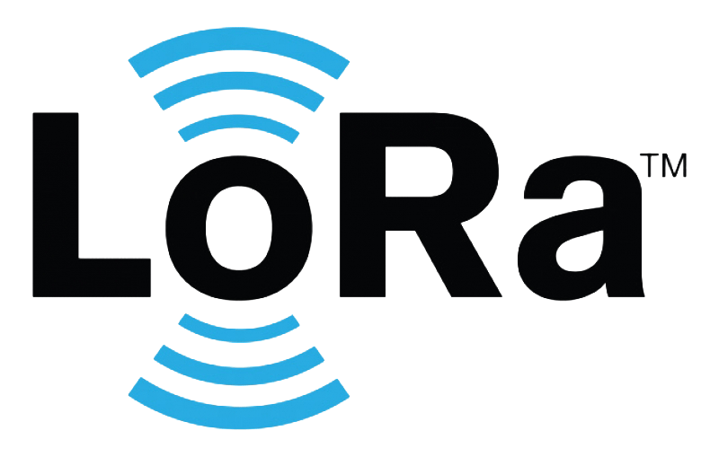 Logo LoRaWan