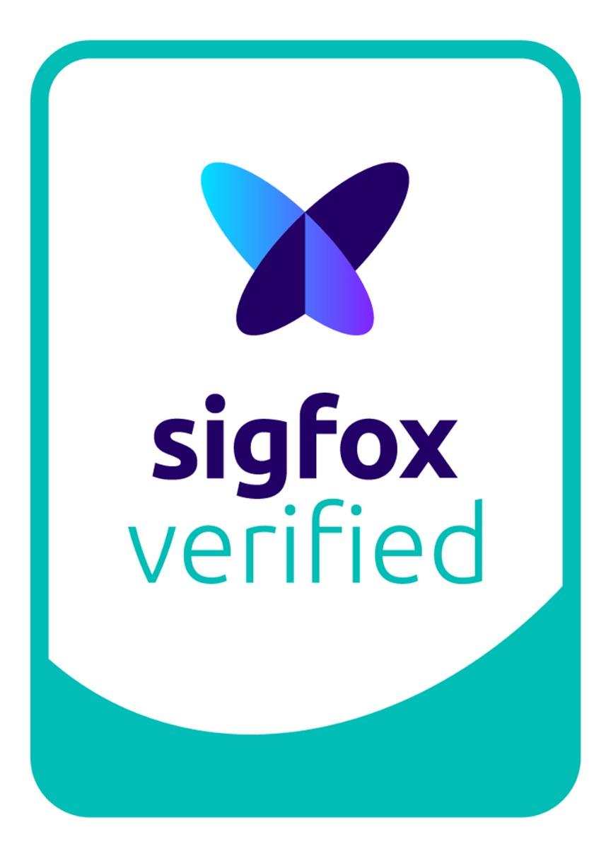 Sigfox Verified