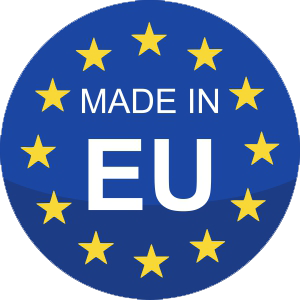 Logo Made in EU