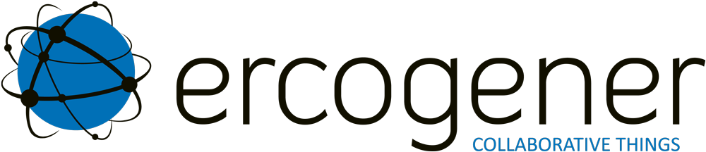 Logo Ercogener