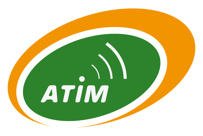 Logo ATiM